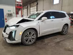 2020 Cadillac XT6 Premium Luxury en venta en Blaine, MN