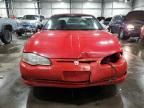 2004 Chevrolet Monte Carlo LS