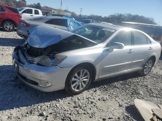 2010 Lexus ES 350