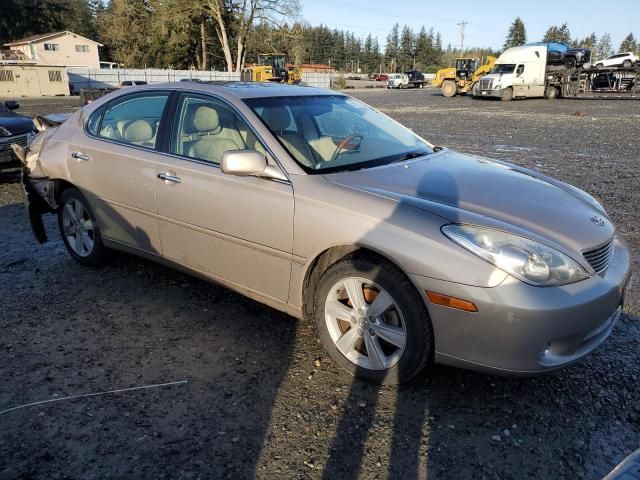 2005 Lexus ES 330