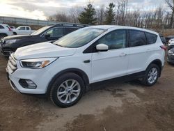 Lots with Bids for sale at auction: 2019 Ford Escape SE