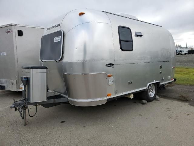 2005 Airstream Bambi