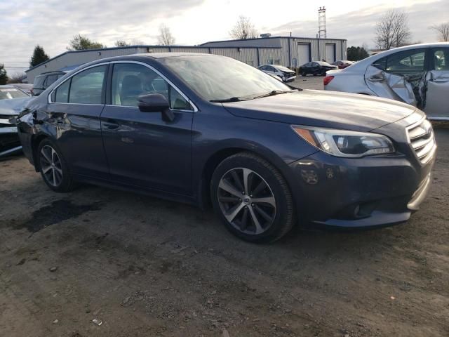 2016 Subaru Legacy 2.5I Limited