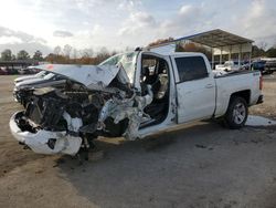 2018 Chevrolet Silverado K1500 LT en venta en Florence, MS