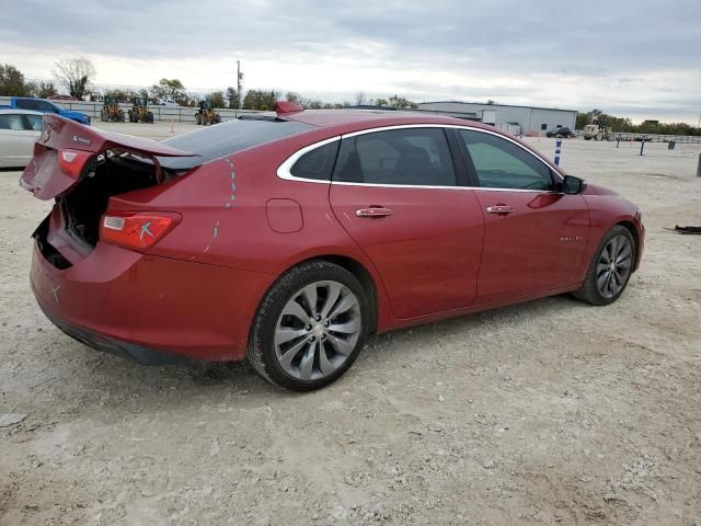 2016 Chevrolet Malibu Premier