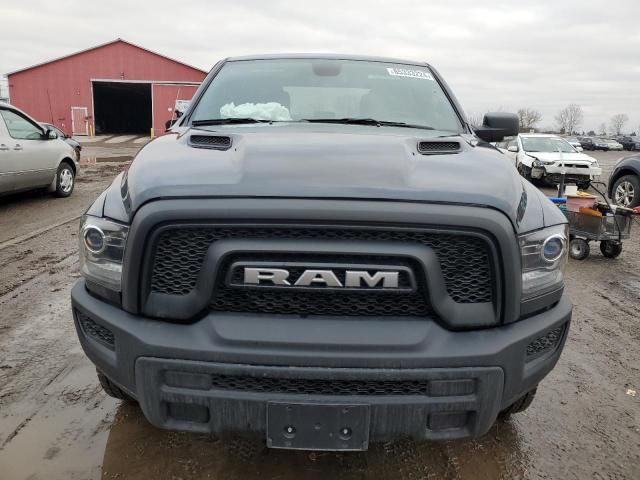 2021 Dodge RAM 1500 Classic SLT