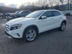 2017 Mercedes-Benz GLA 250 4matic