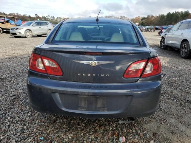 2007 Chrysler Sebring Touring