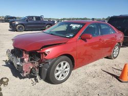 2011 Toyota Camry Base en venta en Houston, TX