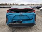 2021 Toyota Prius Prime LE