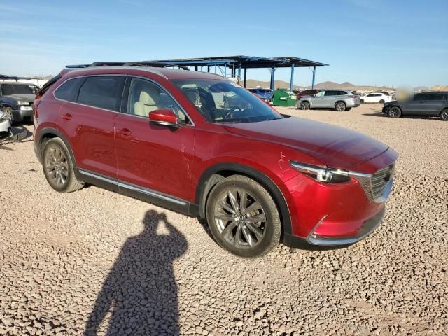 2019 Mazda CX-9 Grand Touring