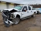 2015 Ford F250 Super Duty