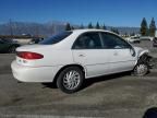 1997 Ford Escort LX