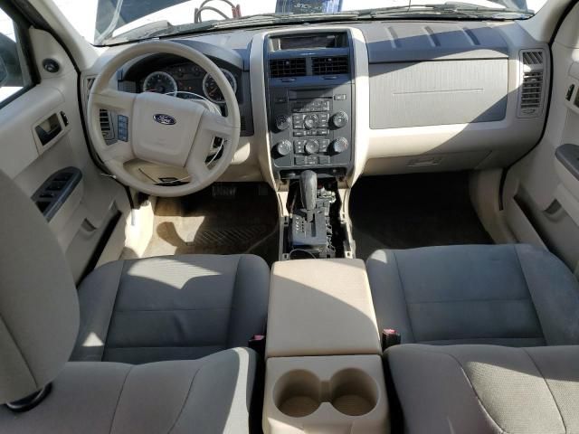 2009 Ford Escape XLS