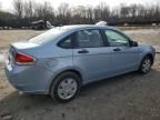 2009 Ford Focus S