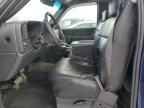 2002 Chevrolet Silverado K1500