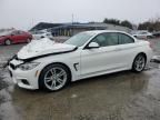 2014 BMW 428 I Sulev