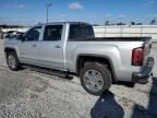 2018 GMC Sierra C1500 SLT