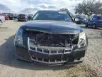 2012 Cadillac CTS