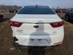 2019 KIA Cadenza Luxury