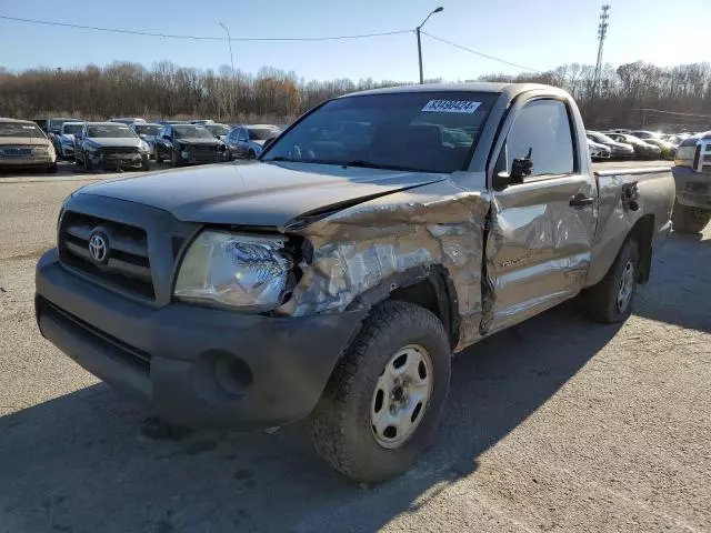 2006 Toyota Tacoma