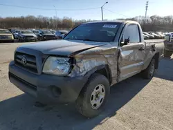 Toyota Vehiculos salvage en venta: 2006 Toyota Tacoma