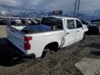 2023 Chevrolet Silverado K1500 Trail Boss Custom