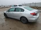 2014 Honda Civic EXL