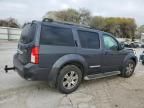 2011 Nissan Pathfinder S