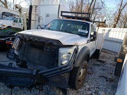 Ford f450 salvage cars for sale: 2012 Ford F450 Super Duty