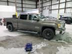 2014 GMC Sierra K1500 SLE