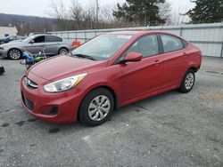 2016 Hyundai Accent SE en venta en Grantville, PA