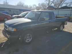 Mazda b2500 salvage cars for sale: 1998 Mazda B2500 Cab Plus