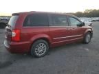 2013 Chrysler Town & Country Limited