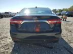 2015 Toyota Avalon XLE