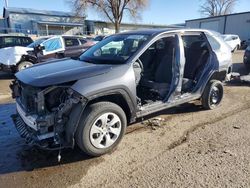 2023 Toyota Rav4 LE en venta en Albuquerque, NM