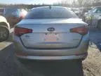 2012 KIA Optima EX