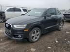 2015 Audi Q3 Premium Plus