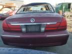 2005 Mercury Grand Marquis LS