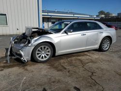 Chrysler 300 Vehiculos salvage en venta: 2012 Chrysler 300 Limited