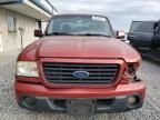 2008 Ford Ranger Super Cab