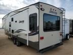 2015 Sprt Travel Trailer