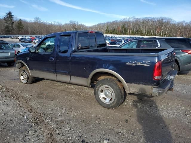 2003 Ford F150