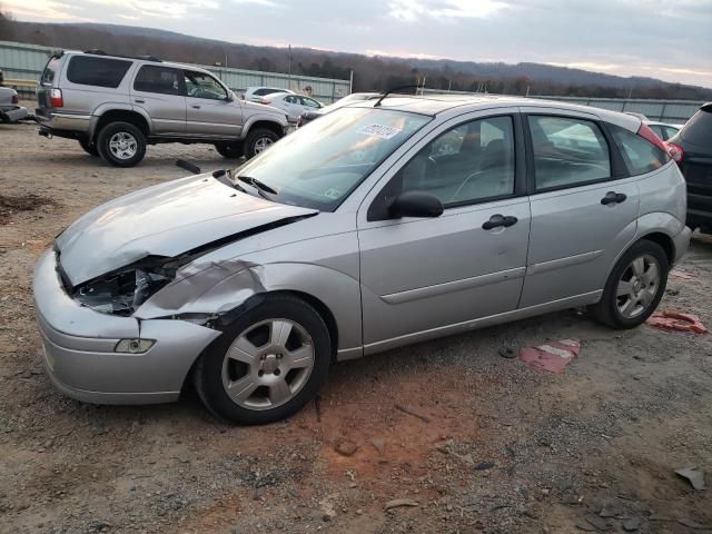 2004 Ford Focus ZX5