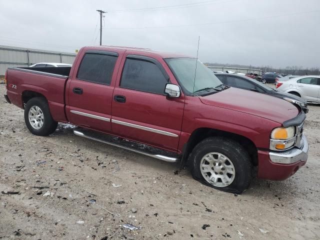 2005 GMC New Sierra K1500