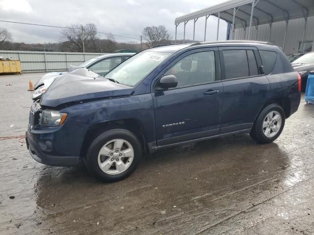 2015 Jeep Compass Sport