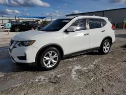 2017 Nissan Rogue S en venta en Arcadia, FL