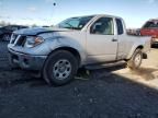 2008 Nissan Frontier King Cab XE