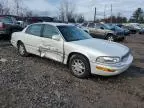 2000 Buick Park Avenue