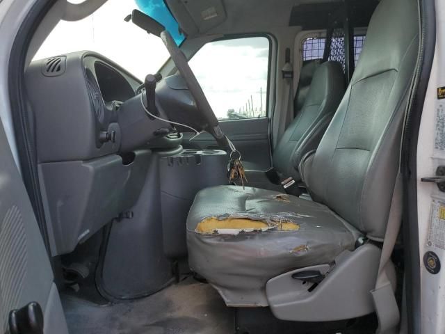 2006 Ford Econoline E250 Van